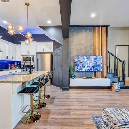 באטון רוז' Stylish & Romantic Home, Long-Term Friendly, King מראה חיצוני תמונה