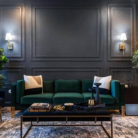 באטון רוז' Stylish & Romantic Home, Long-Term Friendly, King מראה חיצוני תמונה