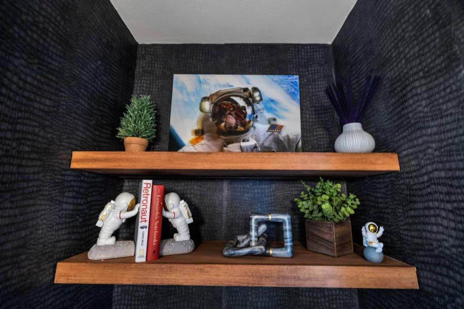 באטון רוז' Stylish & Romantic Home, Long-Term Friendly, King מראה חיצוני תמונה