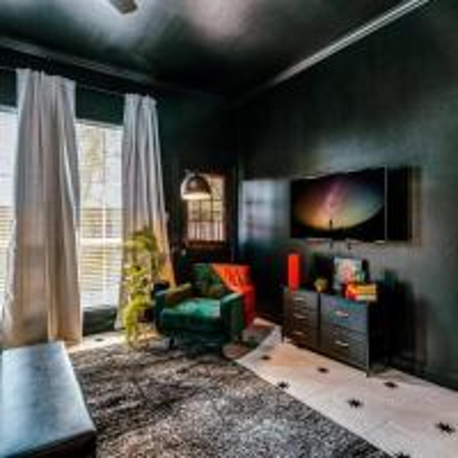 באטון רוז' Stylish & Romantic Home, Long-Term Friendly, King מראה חיצוני תמונה