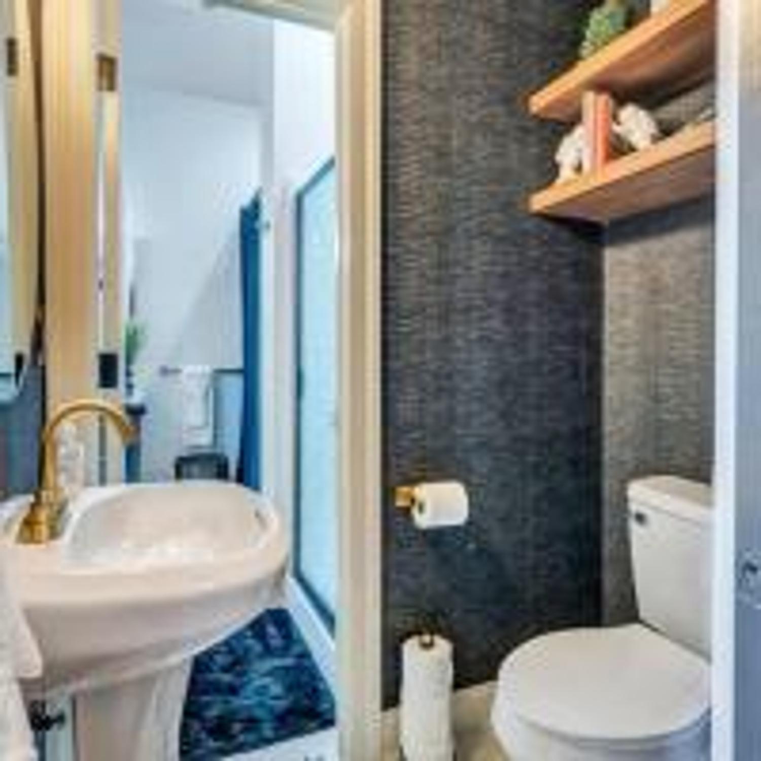 באטון רוז' Stylish & Romantic Home, Long-Term Friendly, King מראה חיצוני תמונה