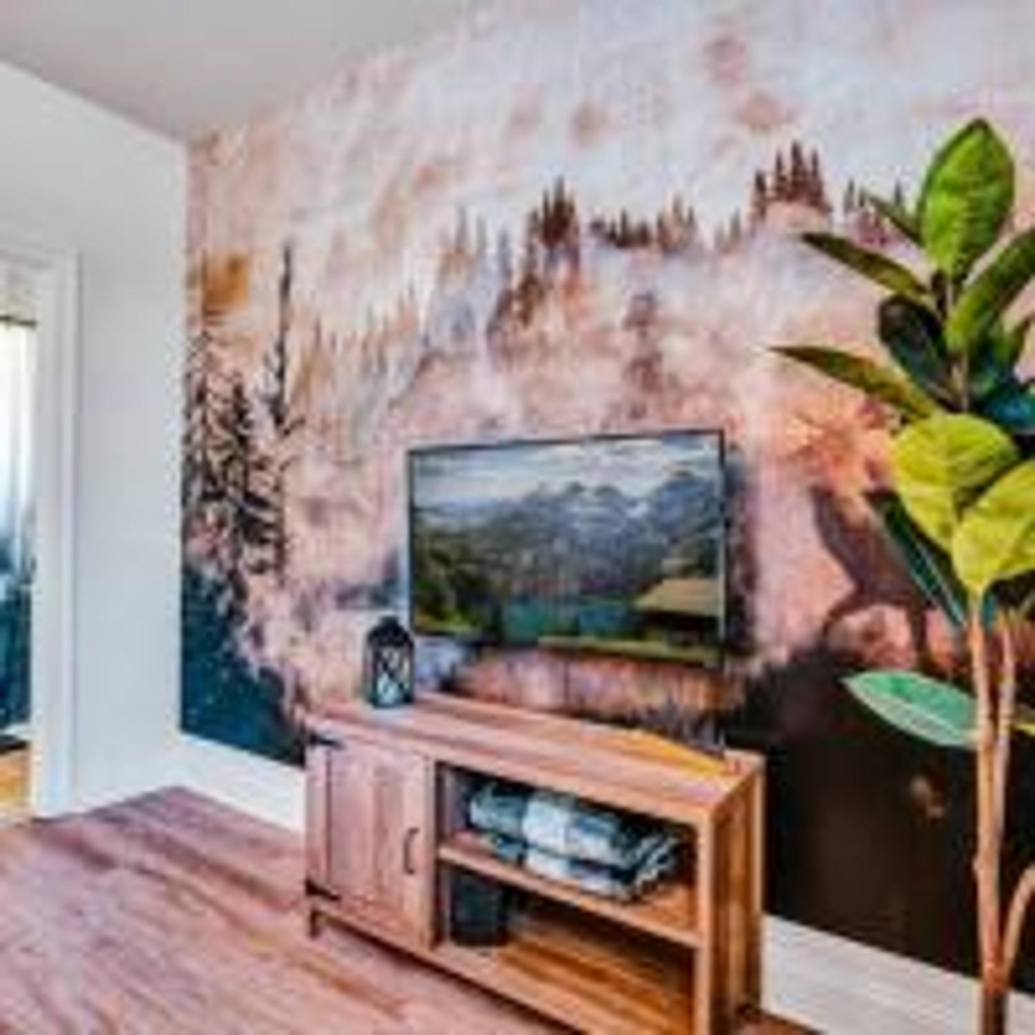 באטון רוז' Stylish & Romantic Home, Long-Term Friendly, King מראה חיצוני תמונה