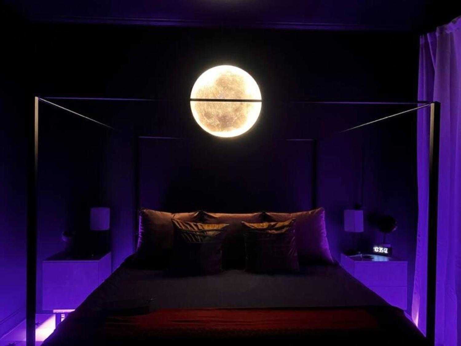באטון רוז' Stylish & Romantic Home, Long-Term Friendly, King מראה חיצוני תמונה