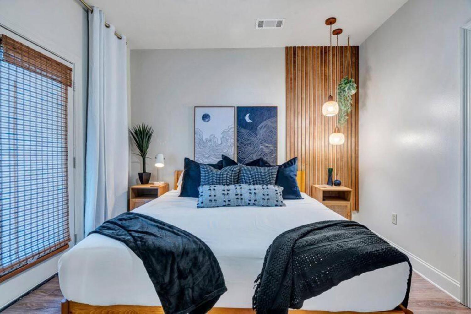באטון רוז' Stylish & Romantic Home, Long-Term Friendly, King מראה חיצוני תמונה