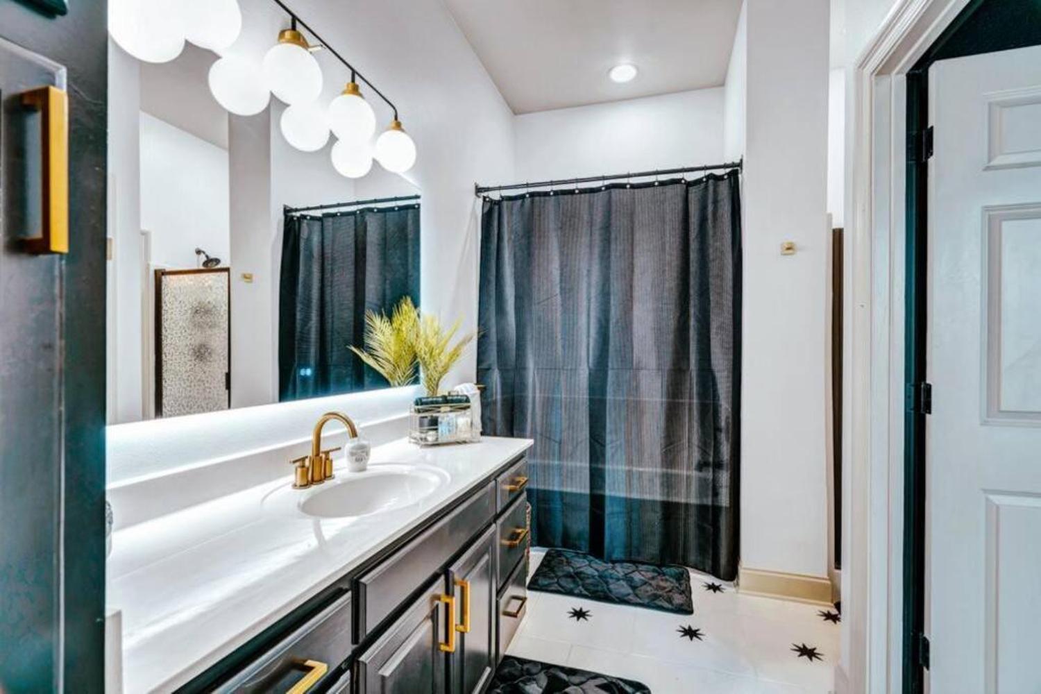 באטון רוז' Stylish & Romantic Home, Long-Term Friendly, King מראה חיצוני תמונה