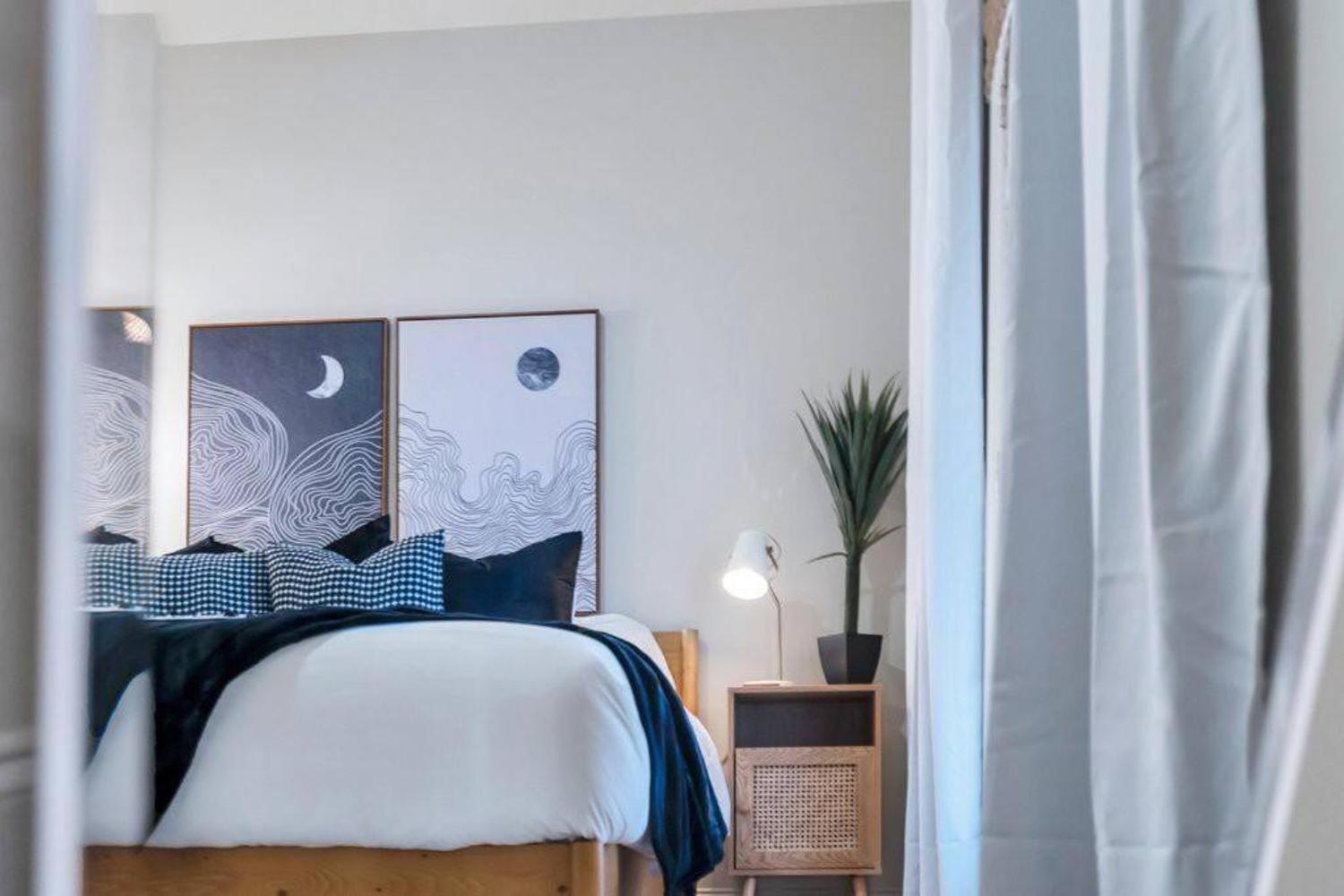 באטון רוז' Stylish & Romantic Home, Long-Term Friendly, King מראה חיצוני תמונה