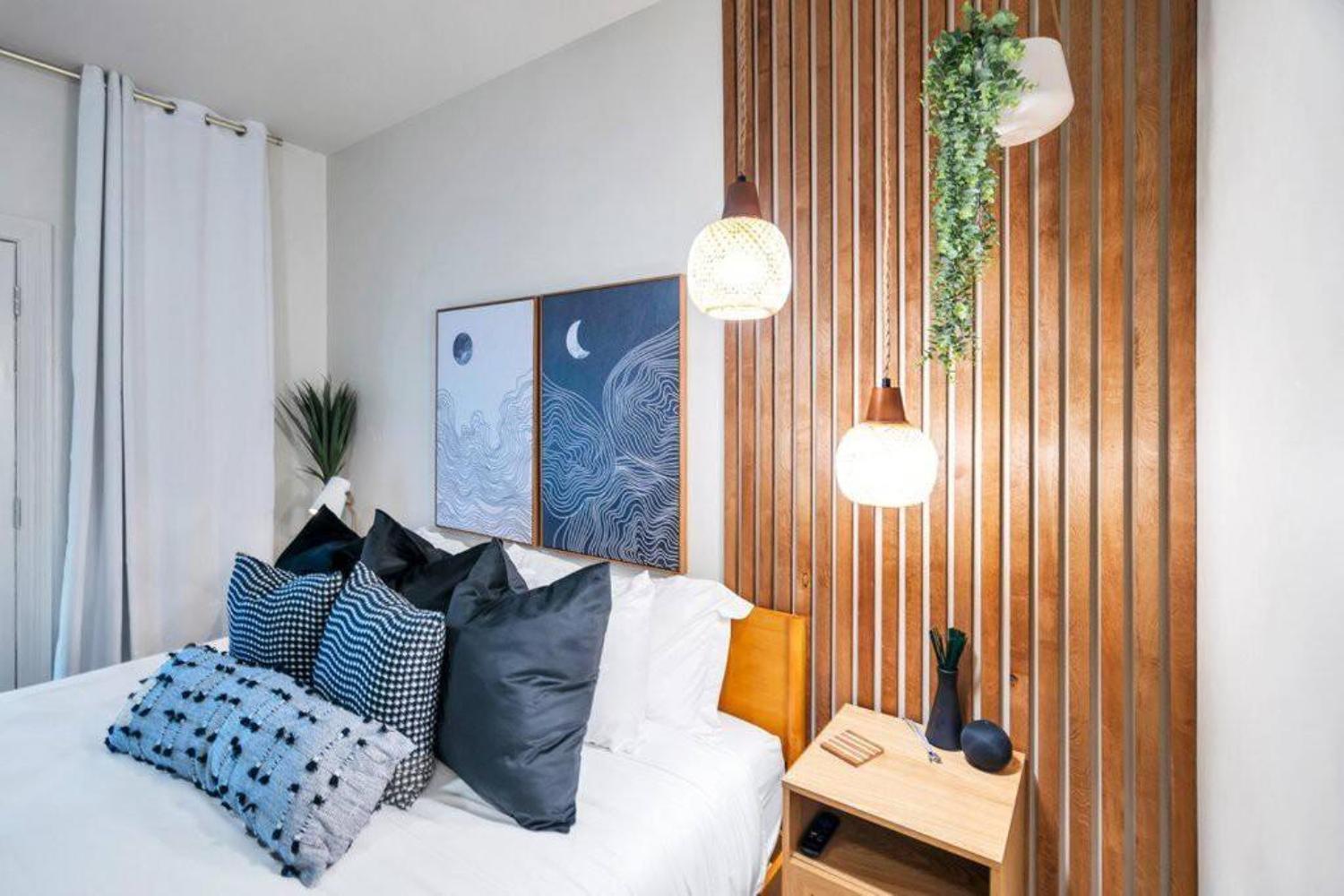 באטון רוז' Stylish & Romantic Home, Long-Term Friendly, King מראה חיצוני תמונה