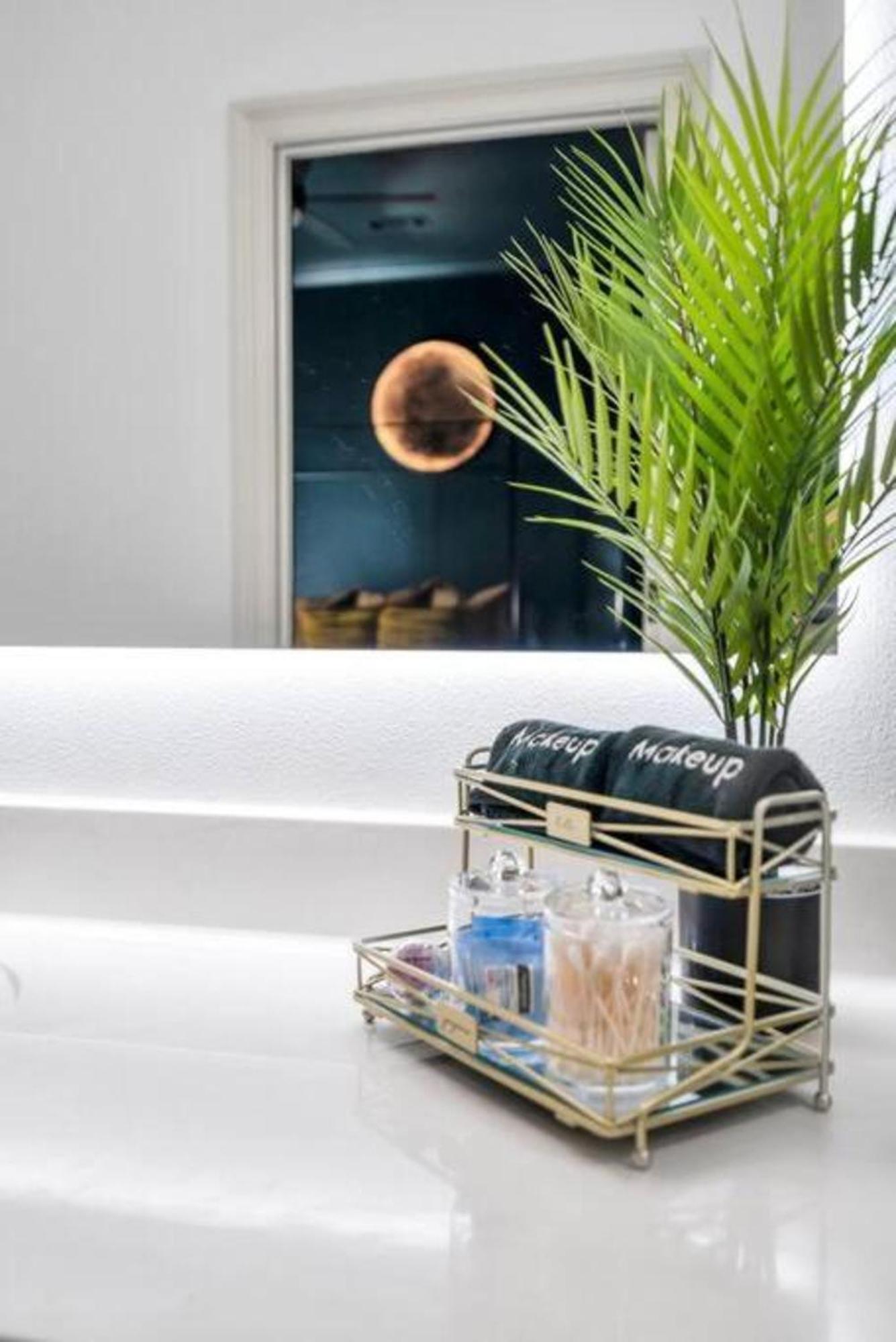 באטון רוז' Stylish & Romantic Home, Long-Term Friendly, King מראה חיצוני תמונה