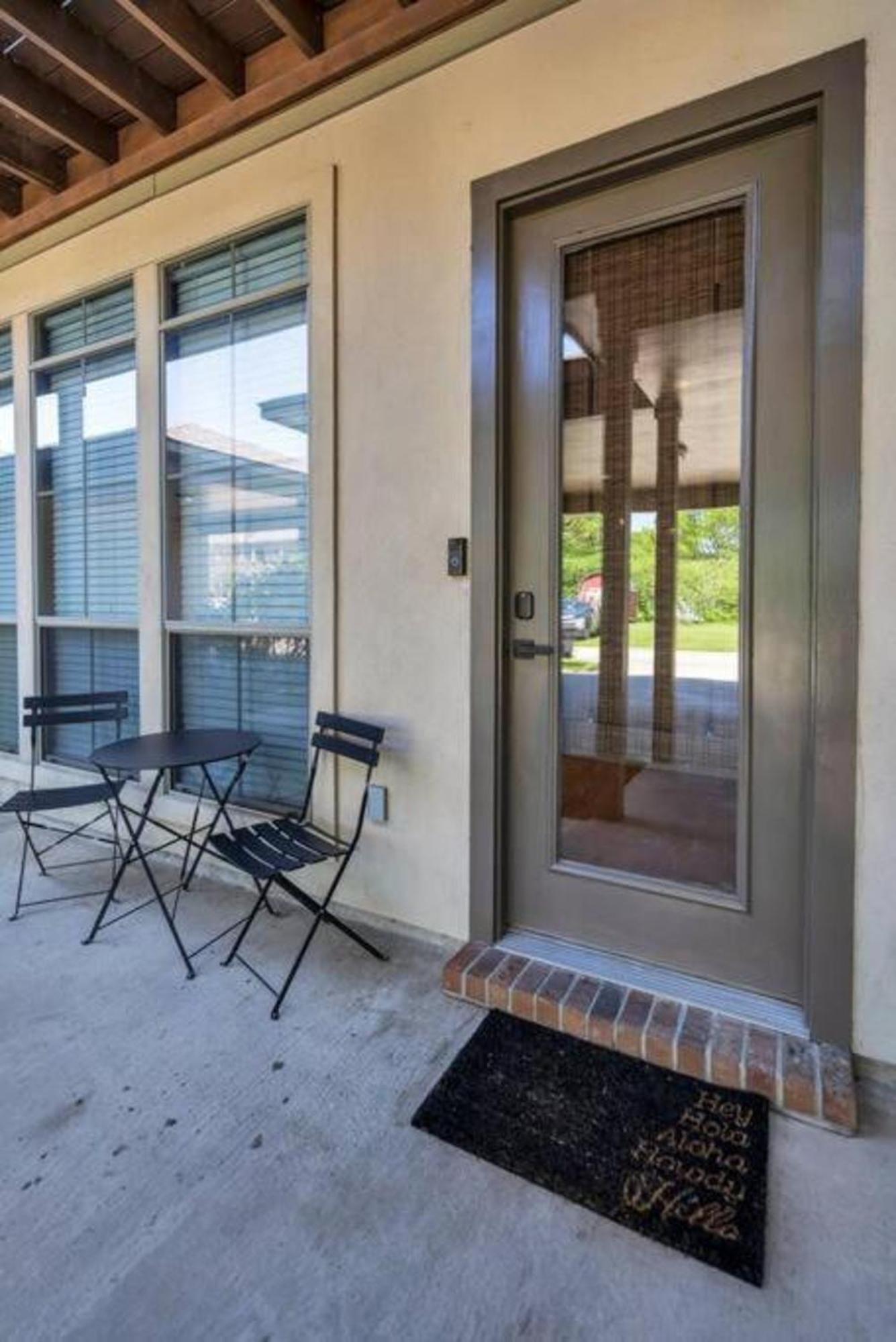 באטון רוז' Stylish & Romantic Home, Long-Term Friendly, King מראה חיצוני תמונה