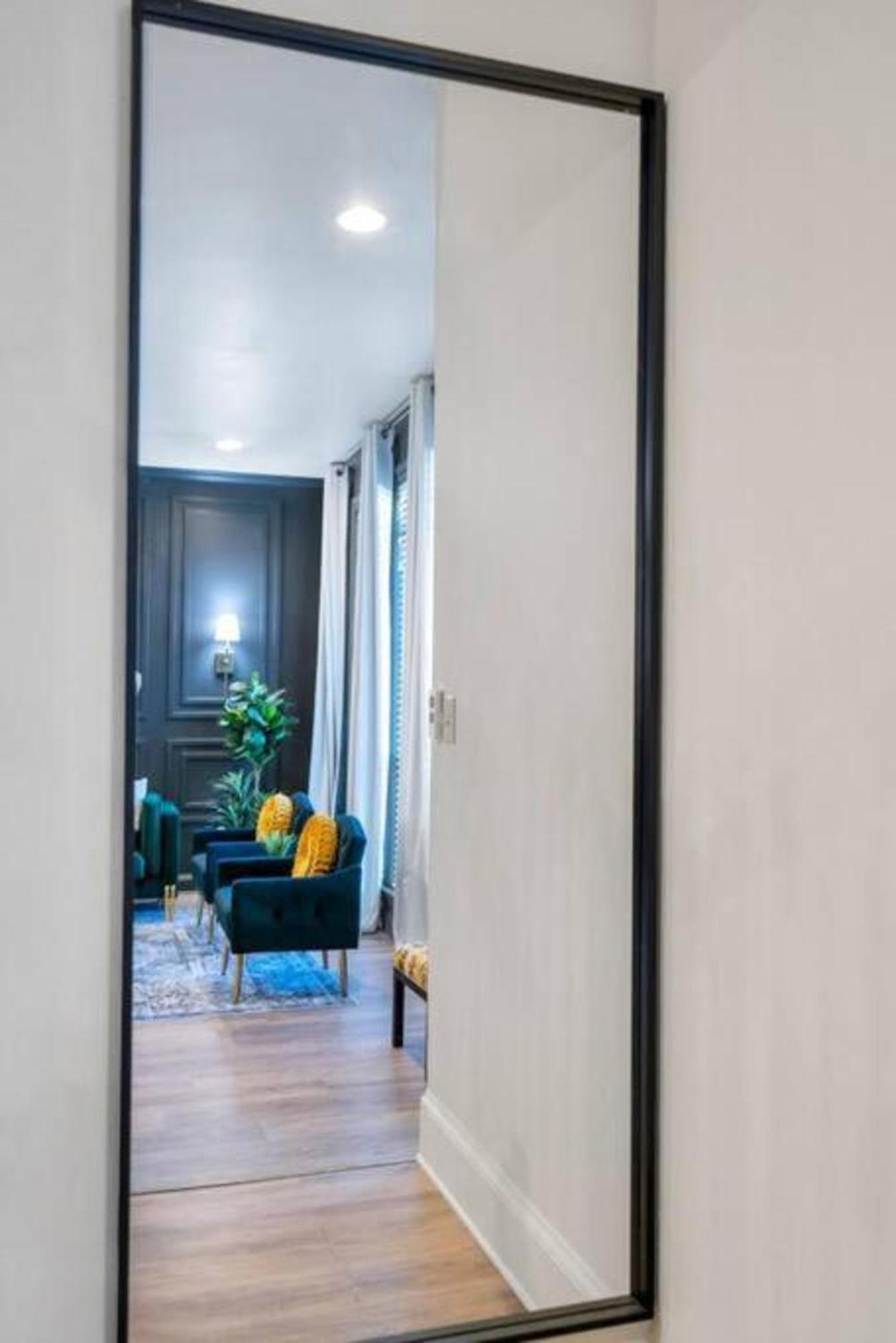 באטון רוז' Stylish & Romantic Home, Long-Term Friendly, King מראה חיצוני תמונה