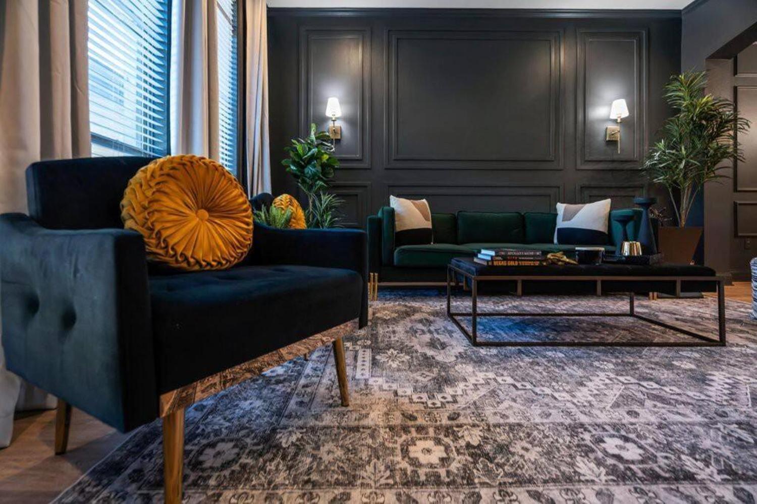באטון רוז' Stylish & Romantic Home, Long-Term Friendly, King מראה חיצוני תמונה