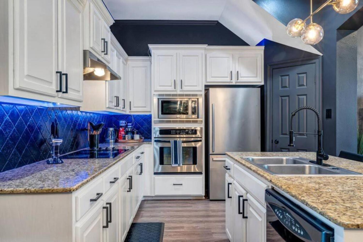 באטון רוז' Stylish & Romantic Home, Long-Term Friendly, King מראה חיצוני תמונה