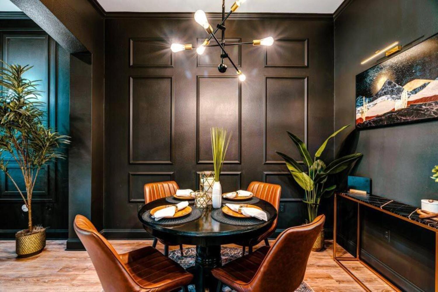 באטון רוז' Stylish & Romantic Home, Long-Term Friendly, King מראה חיצוני תמונה