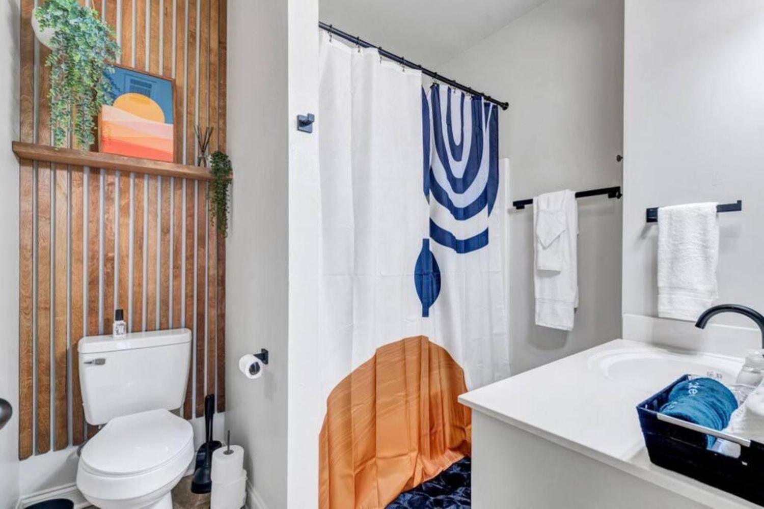 באטון רוז' Stylish & Romantic Home, Long-Term Friendly, King מראה חיצוני תמונה