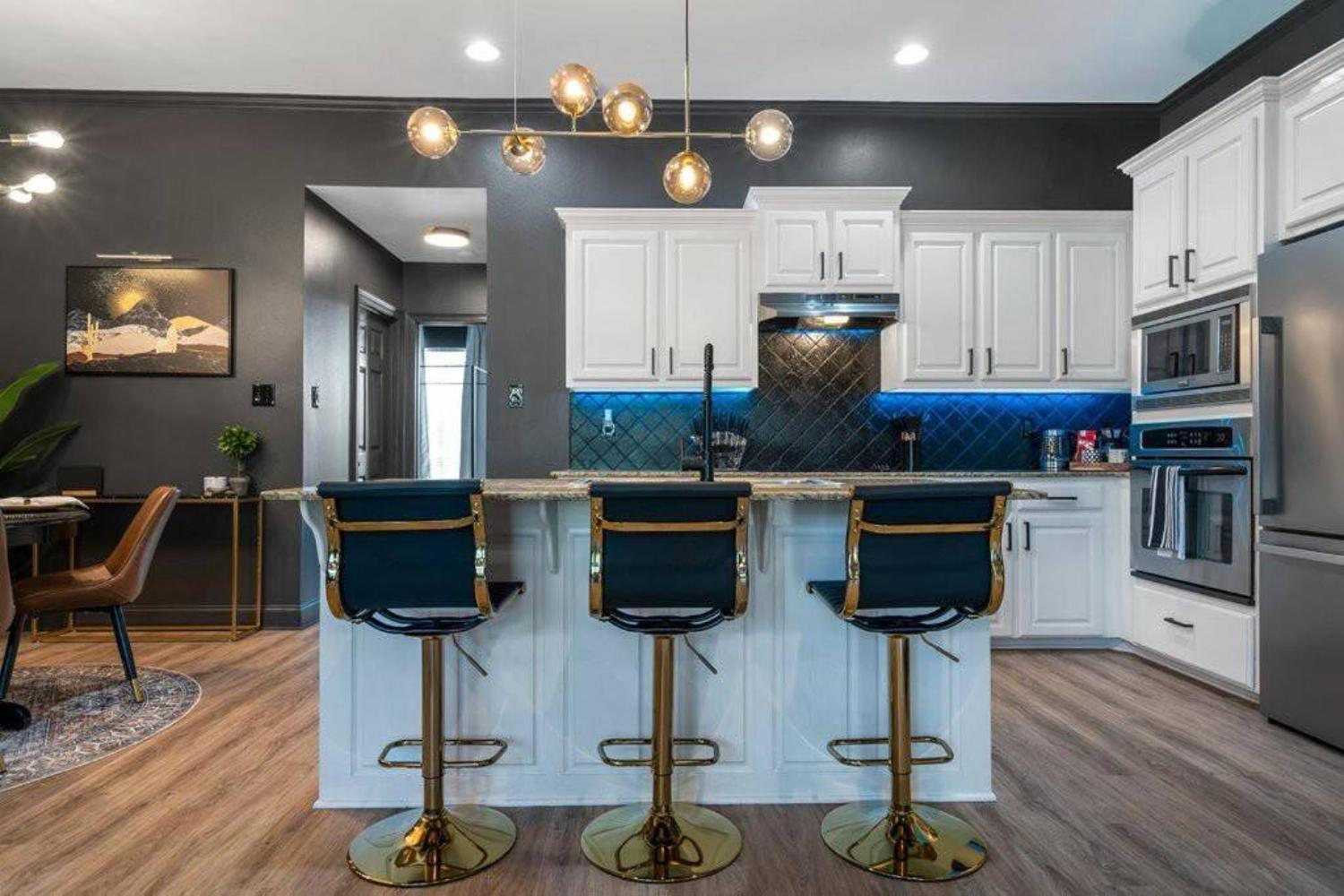 באטון רוז' Stylish & Romantic Home, Long-Term Friendly, King מראה חיצוני תמונה
